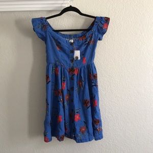 Urban Outfitters dress